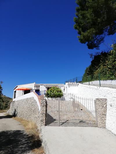 Casa El Acebuche
