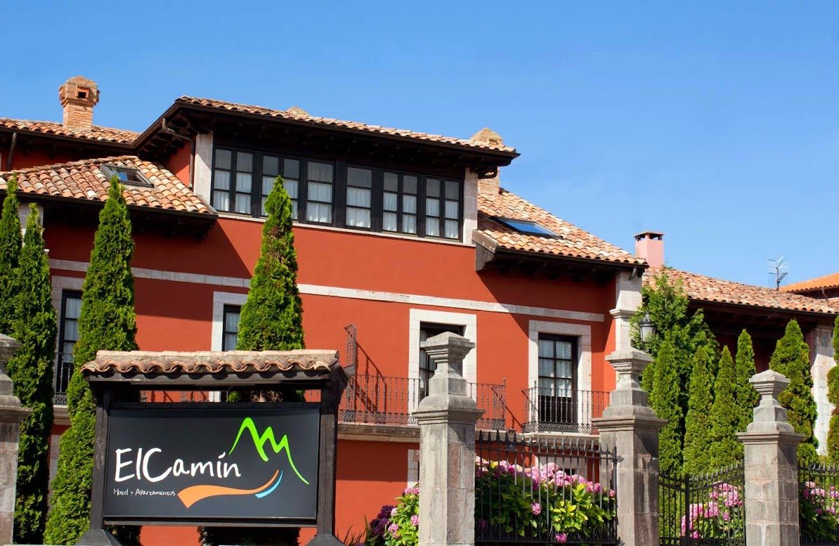 Hotel El Camín