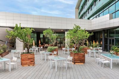 Hotel NH Gijón