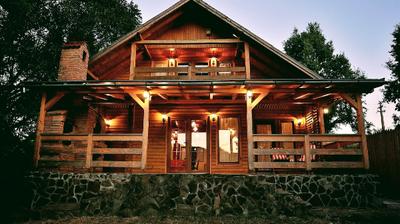 Hillside Praid