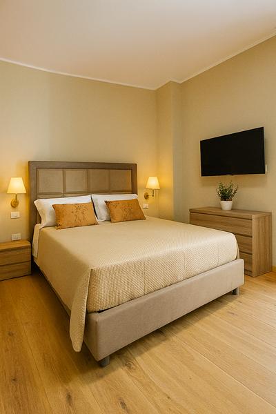 Love story guest house