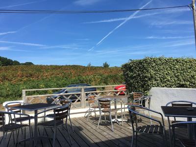Restaurant Le Macareux