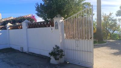 Holiday home Cortijo Los Almendros 1