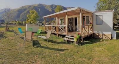 Camping Val d'Autun