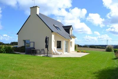 Gîte de France — Lanmodez