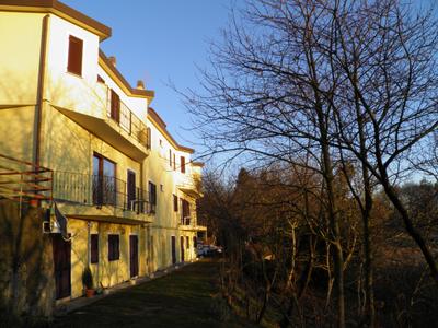 Residence Naso di Gatto