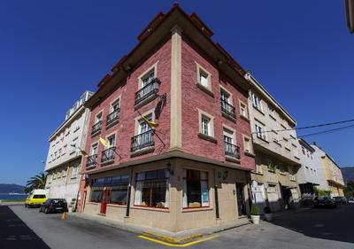 Hotel As Areas I