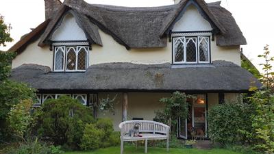 The Gables B&B