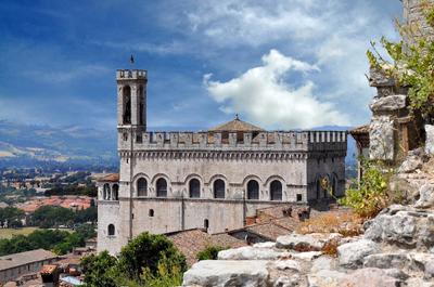 Hotel Tre Ceri