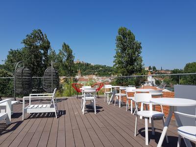 Thomar Boutique Hotel