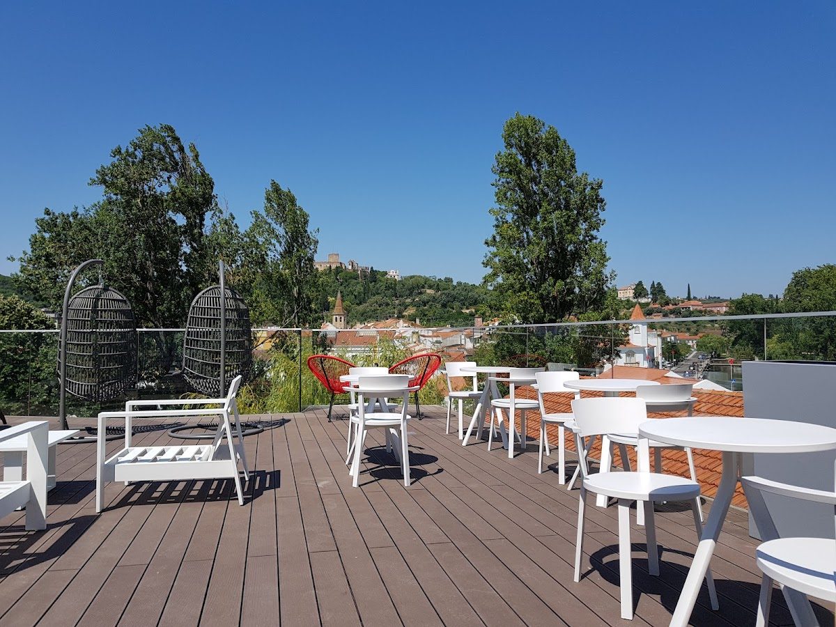 Thomar Boutique Hotel