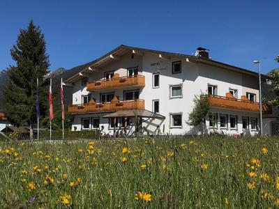 Naturparkhotel Florence