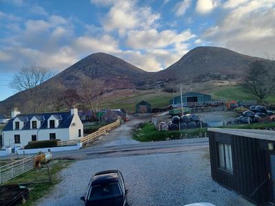 Slapin View
