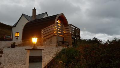 Suilven Elgol B&B