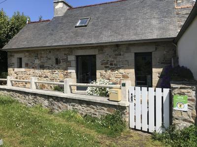 Ty Rozenn Gwenn - Gîtes de France