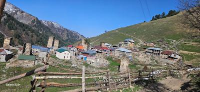 Murvami guesthouse