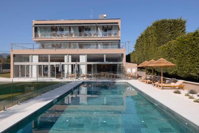 Malates Slow Boutique Hotel