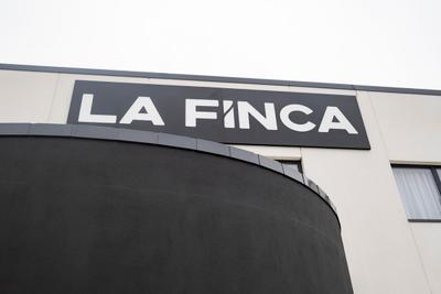 Hotel La Finca Lugo