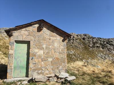 Refugio Santa Fe