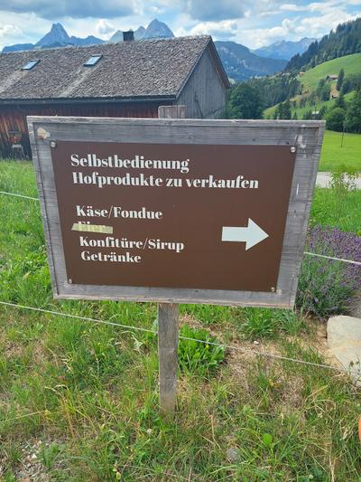 Gästezimmer Carmen Raaflaub