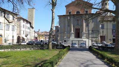 Foresteria Santa Maria Dei Servi