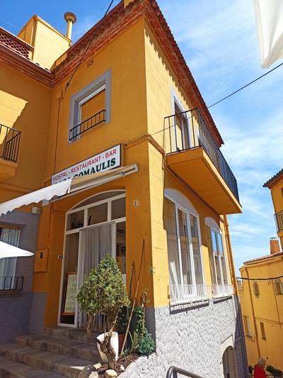 Pension Comaulis