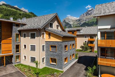 Titlis Resort