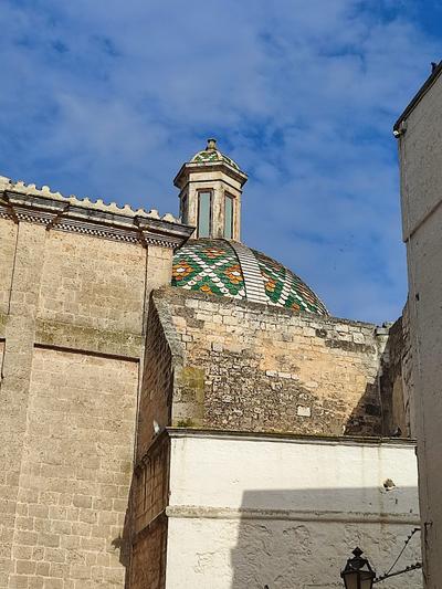 Hotel Primo Ostuni
