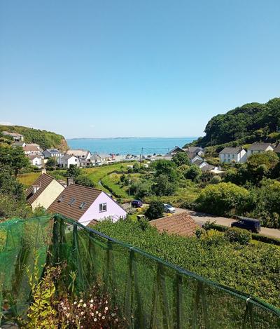 Gallen-Treath Guest House