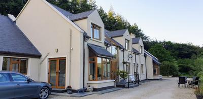 Trooperstown Wood Lodge
