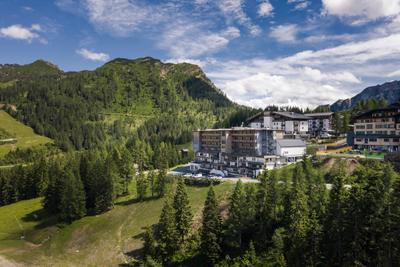 Falkensteiner Hotel Sonnenalpe