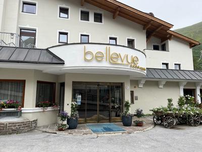 Hotel Bellevue