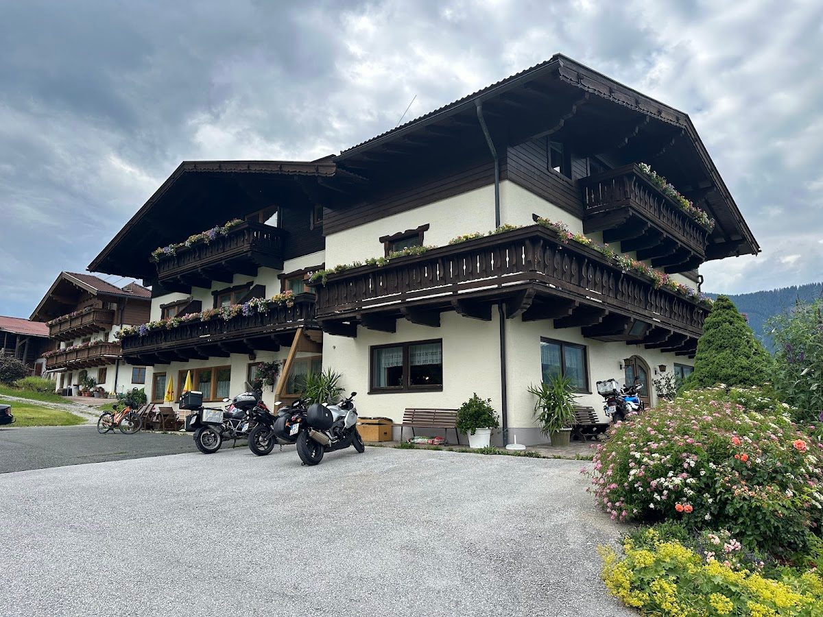 Pension Schwab