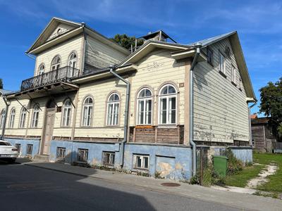 Haapsalu Guesthouse