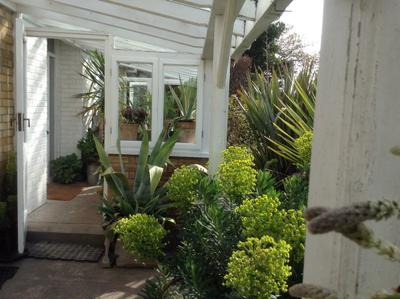 Tre-Bentir Bed and Breakfast
