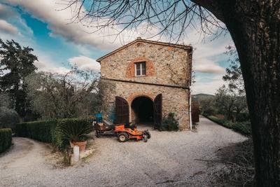 Villa Cenami -Agriturismo