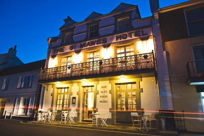 St Mawes Hotel & Restaurant