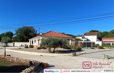 Villa Rominha - Casa do Rancho (AL82241)
