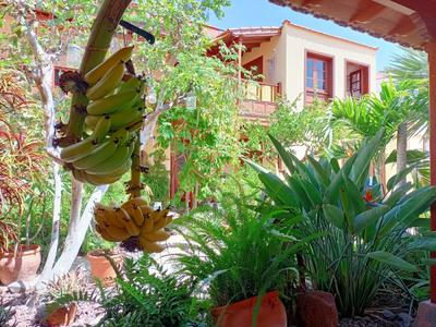 Finca Dona Rosario