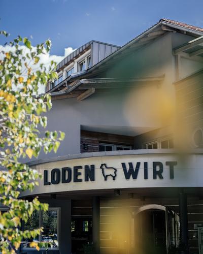 Lodenwirt Hotel Ristorante Pizzeria
