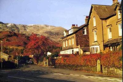 The Apartments Coniston