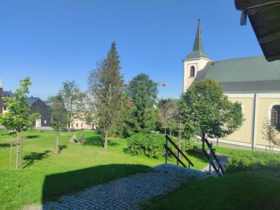 Hotel Sv. Hubert