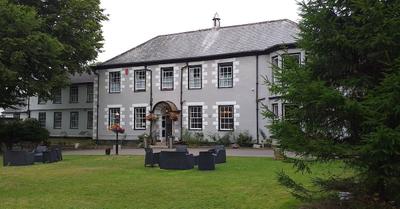 Rosemundy House Hotel