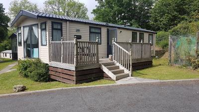 Sunnyvale Holiday Park Saundersfoot