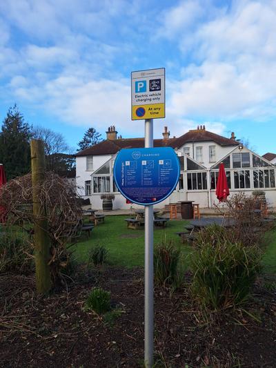 Cedars Inn Hotel
