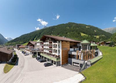 Alpenhotel Kindl