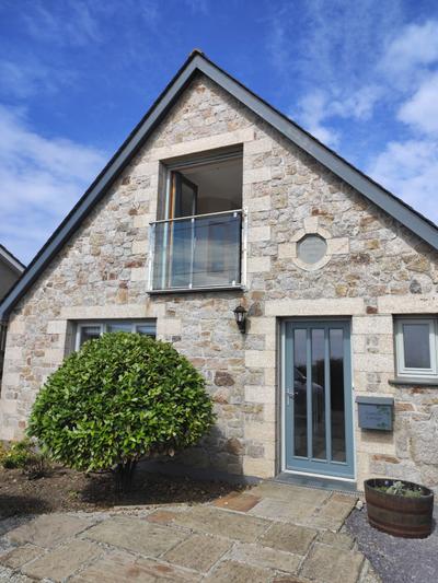 Camellia Cottage