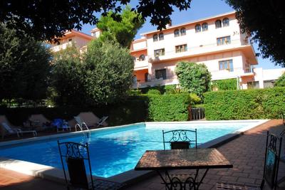 Park Hotel San Michele