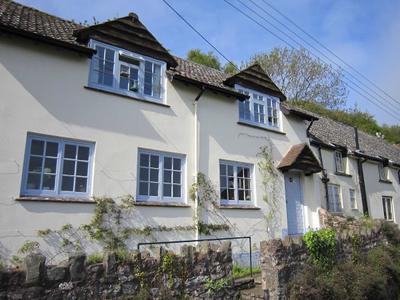 Dunns Cottage