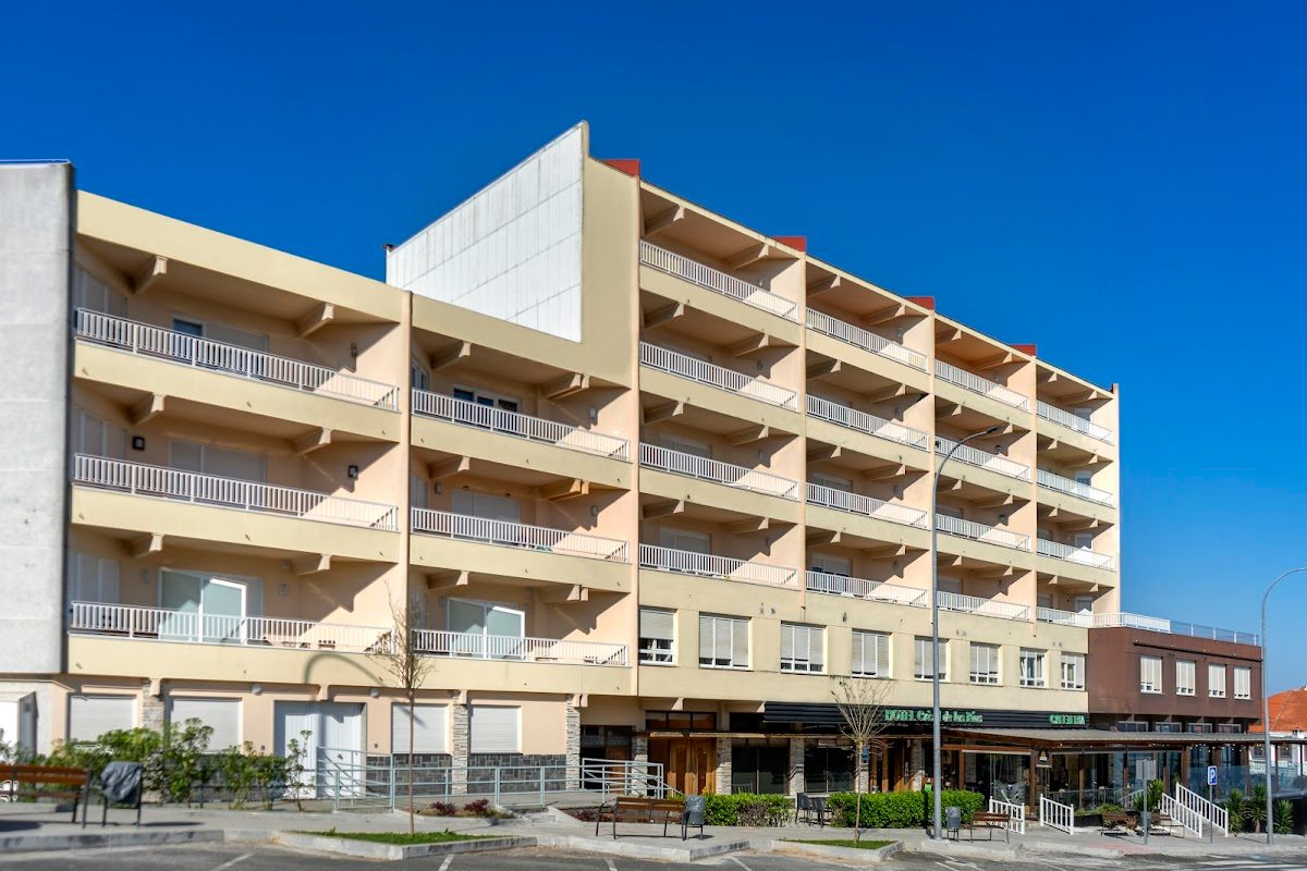 Hotel Crisol de las Rías